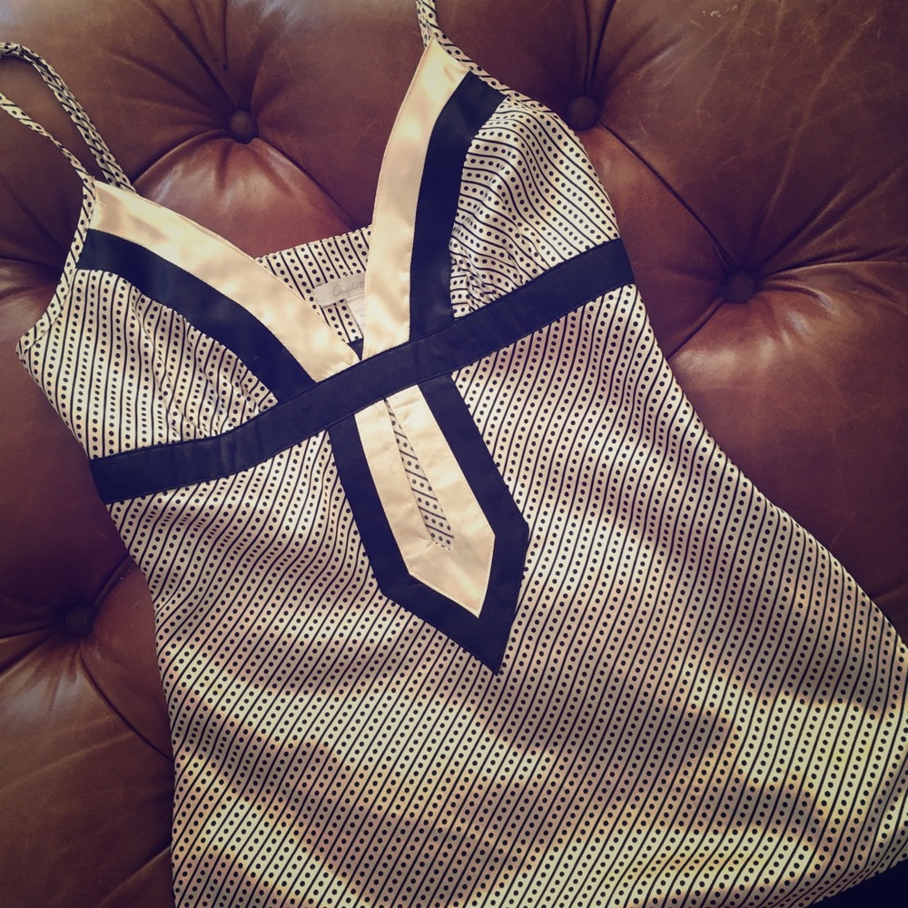 Charlotte Russe